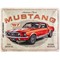 Nostalgic-Art-Retro-Blechschild-30x40cm-Motiv-Ford-Mustang---GT-1967-Red-1-Stück