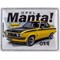 Nostalgic-Art-Retro-Blechschild-30x40cm-Motiv-Opel---Manta-GT/E-1-Stück