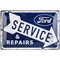 Nostalgic-Art-Retro-Blechschild-20x30cm-Motiv-Ford---Service-Repair-1-Stück