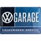 Nostalgic-Art-Retro-Blechschild-20x30cm-Motiv-VW-Garage-1-Stück