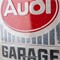 Nostalgic-Art-Retro-Blechschild-15x20cm-Motiv-Audi---Garage-1-Stück