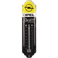 Nostalgic-Art-Retro-Thermometer-Motiv-Opel---Service-Station-1-Stück