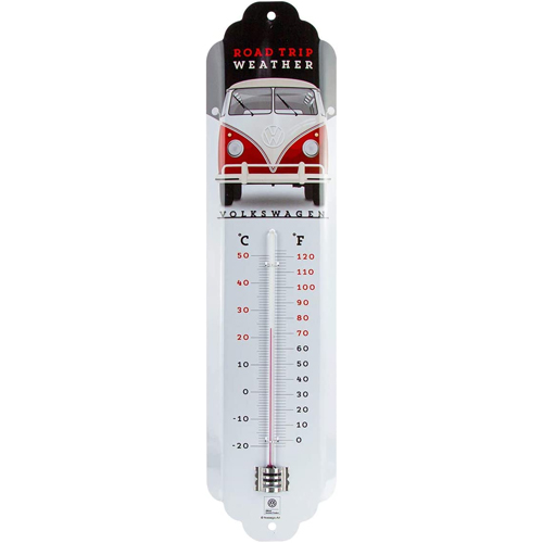 Nostalgic-Art-Retro-Thermometer-Motiv-VW-Good-in-Shape-1-Stück