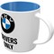 Nostalgic-Art-Tasse-Motiv-BMW---Drivers-Only-1-Stück