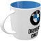 Nostalgic-Art-Tasse-Motiv-BMW---Drivers-Only-1-Stück