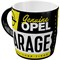 Nostalgic-Art-Tasse-Motiv-Opel---Garage-1-Stück