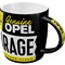 Nostalgic-Art-Tasse-Motiv-Opel---Garage-1-Stück