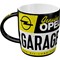 Nostalgic-Art-Tasse-Motiv-Opel---Garage-1-Stück