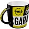 Nostalgic-Art-Tasse-Motiv-Opel---Garage-1-Stück