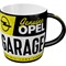 Nostalgic-Art-Tasse-Motiv-Opel---Garage-1-Stück