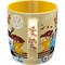 Nostalgic-Art-Tasse-Motiv-VW-Bulli---Let´s-Get-Lost-1-Stück