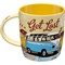 Nostalgic-Art-Tasse-Motiv-VW-Bulli---Let´s-Get-Lost-1-Stück