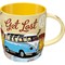 Nostalgic-Art-Tasse-Motiv-VW-Bulli---Let´s-Get-Lost-1-Stück