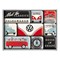 Nostalgic-Art-Magnet-Set-Motiv-VW---Meet-the-Classics-1-Stück-9-teilig