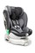 Kindersitz-mit-ISOFIX-Befestigungssystem-Sparco-Gruppe-0/1/2/3-schwarz-grau