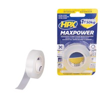 Max-Power-Transparent-Fixierband-von-HPX-19x200-cm