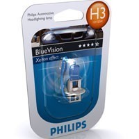 Philips-Blue-Vision-H3-Glühlampe-1-Stück