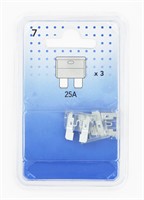 3-x-25-A-Standard-Schmelzsicherungen