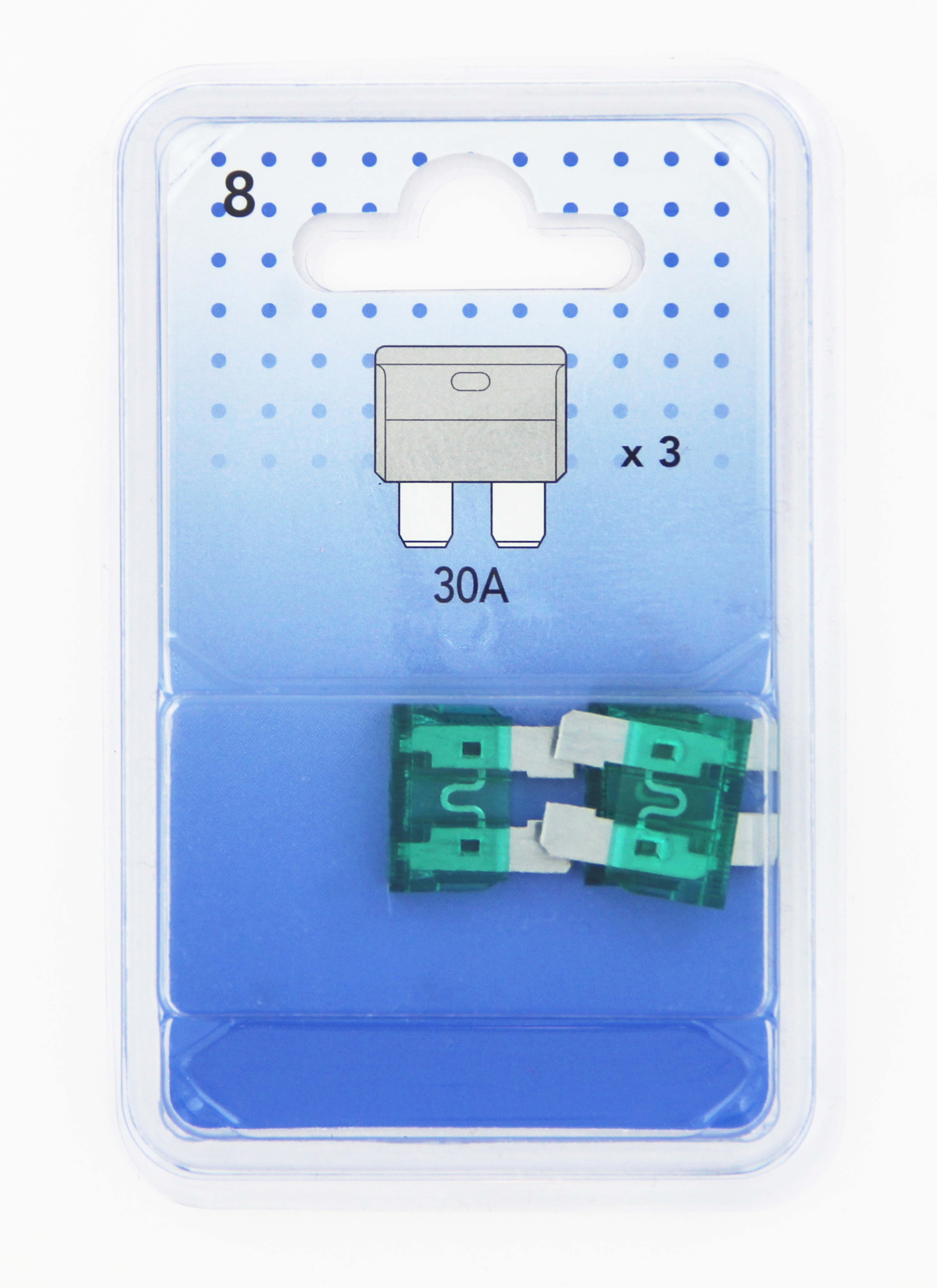 3-x-30-A-Standard-Schmelzsicherungen