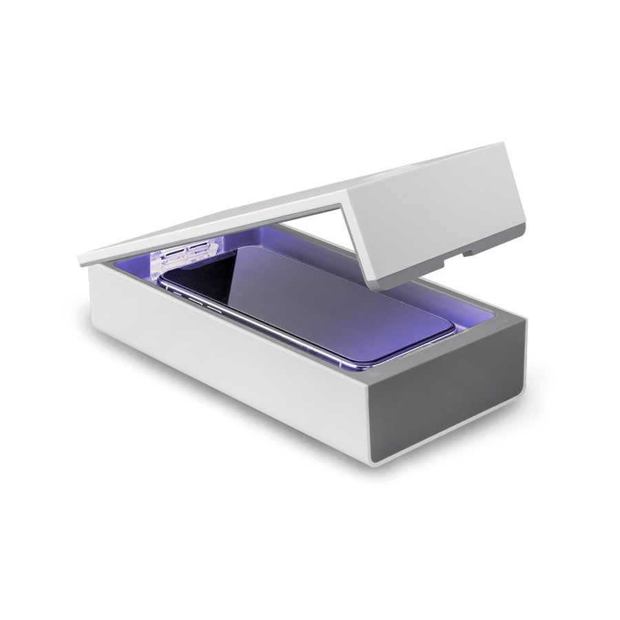 UV-Sterilisations-Box