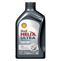 Shell-Helix-Ultra-Professional-AG-5W-30-Motoröl-1-Liter