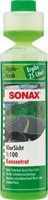 SONAX-372141-KlarSicht-1:100-Konzentrat-Apple-fresh-250-ml