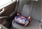 Warner-Bros.-Kindersitzerhöhung-Spiderman-R129-mit-ISOFIX-System-125-150-cm