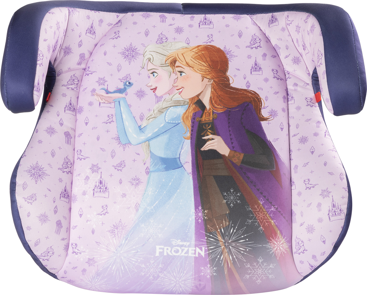 Disney-Kindersitzerhöhung-Frozen-R129-mit-ISOFIX-System-125-150-cm