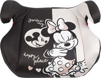 Disney-Kindersitzerhöhung-Minnie-Mouse-R129-mit-ISOFIX-System-125-150-cm