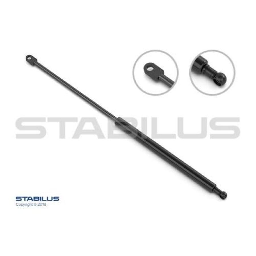 Stabilus-Gasfeder-Heckklappe-BMW-4043KY