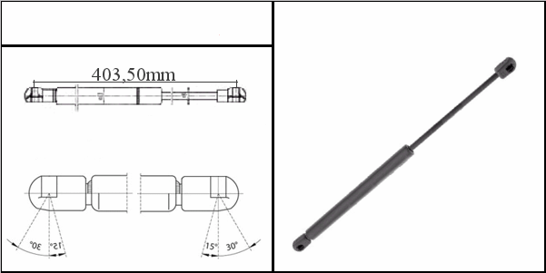 Stabilus-Gasfeder-Heckklappe-Audi-23945