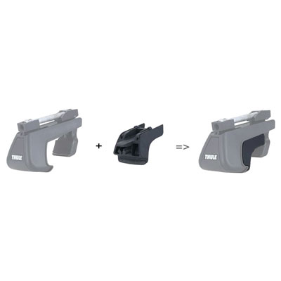 Montagesatz-Thule-Intracker-4919-4-Stück