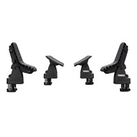 Kajak-Träger-THULE-DockGlide-896-20-x-145-x-10-cm