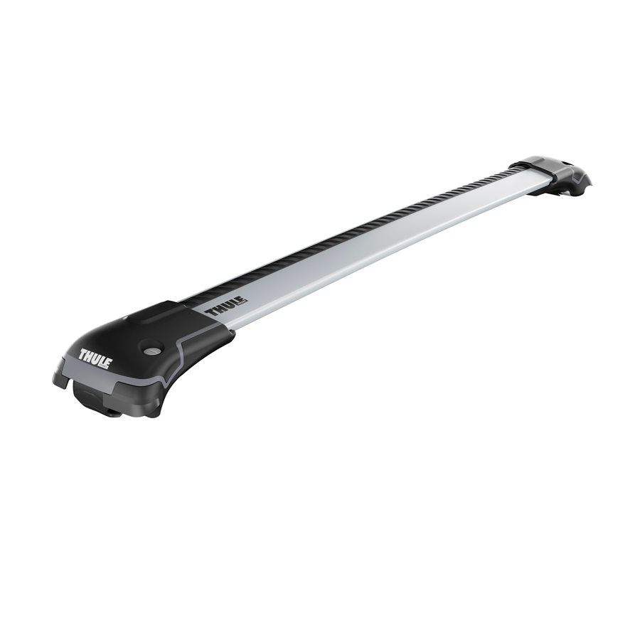 Thule-Relingträger-WingBar-Edge-Rail-S-Tragrohrlänge:-752-mm-(9581)-2-Stück