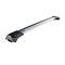 Thule-Relingträger-WingBar-Edge-Rail-S/M-Tragrohrlänge:-752/832-mm-(9584)-2-Stück