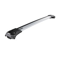 Thule-Relingträger-WingBar-Edge-Rail-M/L-Tragrohrlänge:-832-/-912-mm-(9585)-2-Stück