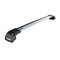 Thule-Grundträger-WingBar-Edge-L/XL-Tragrohrlänge:-976/1076-mm-(9596)-2-Stück