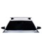 Thule-WingBar-961-Aluminium-Grundträger-1180-mm-1-Paar