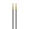 Audio-Kabel-von-t'nb-mit-35-mm-Klinkenstecker-15-m-schwarz-gold-1-Stück