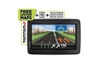 TomTom-Start-25-M-Central-Europe-Traffic-Navigationsgerät-