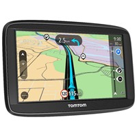 TomTom-Start-52-EU45-Navigationsgerät-mit-lebenslangem-Kartenupdate-und-mit-13-cm-(5-Zoll)-Touchscreen-Display