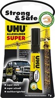 UHU-Alleskleber-Super-Strong---Safe-7-g