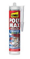 UHU-POLY-MAX-Endfest-Montagekleber-transparent-300-g-Kartusche