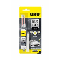 UHU-TURBO-FIX²--Flüssig-Kraft-2-Komponentenkleber-10-g