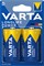 VARTA-LR20/D-Longlife-Power-15-V-Alkalibatterien