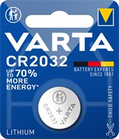 VARTA-CR2032-Lithium-Knopfbatterie