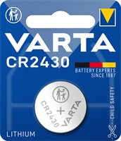 VARTA-CR2430-Lithium-Knopfbatterie