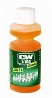 Scheibenreinigungs-Hochkonzentrat-CW-1:100-für-Scheibenwaschanlagen--25-ml