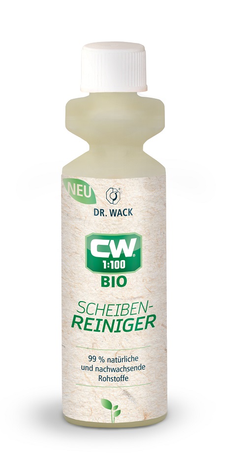 Dr.-Wack-Bio-Scheibenreiniger-CW1:100-40-ml