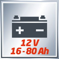 Batterie Icon